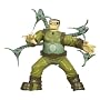 Spiderman Animated Action Figure - Doc Octopus
