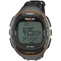 Timex Ironman Run Trainer GPS con CARDIO T5K575 -  Orologio uomo