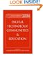 World Yearbook of Education 2004: Digital Technology, Communities and Education