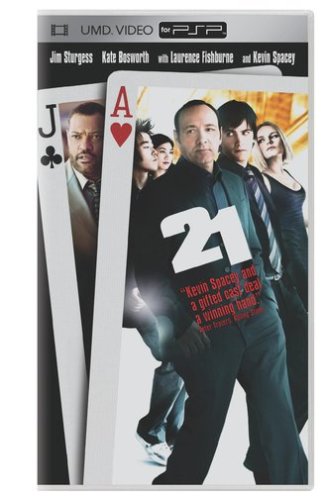 21 [UMD for PSP]