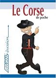 Le Corse de Poche , Guide de conversation