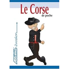 Le Corse de Poche ; Guide de conversation