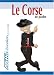 Le Corse de Poche ; Guide de conversation