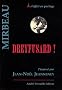 Dreyfusard !