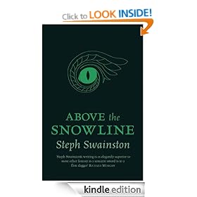 Above the Snowline