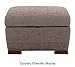 (ParentT39_T39Y5042) Ashbourne Storage Footstool in Household & Kitchen