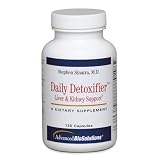 Daily Detoxifier (120 Capsules)