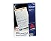 Avery Top Load Vinyl Sheet Protectors, 14