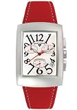 Swiss Legend Midsize Ebikon Collection Watch #EBR1201.12RED.SIV