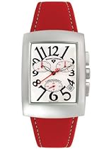 Swiss Legend Midsize Ebikon Collection Watch #EBR1201.12RED.SIV