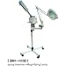 Facial Steamer Mag Light Combo