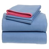 Tommy Hilfiger Nantucket Jersey Knit Two Standard Pillowcases