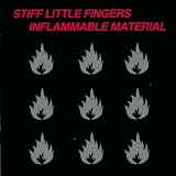 Inflammable Material