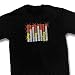 SOUND ACTI EQUALIZER T SHIRT LARGE
