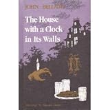 The House with a Clock in its Walls (Lewis Barnavelt)