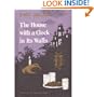 The House with a Clock in its Walls (Lewis Barnavelt)