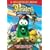 The Pirates Who Don't Do Anything: A VeggieTales Movie [FS] - DVD