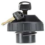 Motorad MGC-912 Locking Fuel Cap