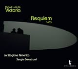 Tomàs Luis de Victoria: Requiem (1603)