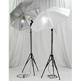 Studio Umbrella Kit