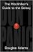 The Hitch Hiker's Guide To The Galaxy (Gollancz) by Douglas Adams