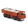 Corgi Trackside 1:76 Scale DG187012 Guy Big J Tipper - Rugby Cement