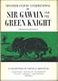 Sir Gawain and the Green Knight: A Collection of Critical Essays (20th Century Views)