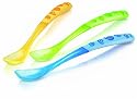 Nuby ID5377 - Breilffel, 3-er Pack