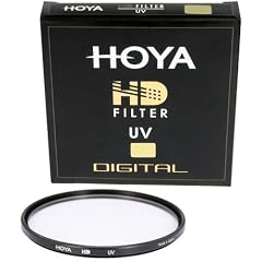 Hoya HD UV Filter 82mm