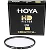 Hoya HD UV Filter 58mm