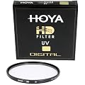 Hoya HD UV Filter 77mm