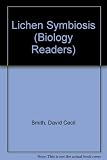 The lichen symbiosis