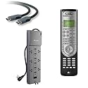 Home Theater All-In-One Basic Accessory Bundle