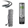 Home Theater All-In-One Basic Accessory Bundle