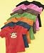 Small Paul Little Boy and Girl Julius Tee