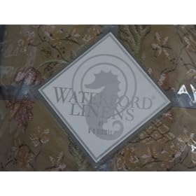 Waterford Audra Scarf Valance, Multicolored