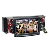 Nitro BMW-4953 5 Digital Panel Touch Screen In-Dash Monitor with DVD