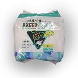 スーパーキャット　ブリード紙オムツ　Sの画像