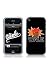 MusicSkins Wale - DC Shoelace - Phone Skins,Accessories for Unisex