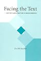 Facing the Text: Content and Structure in Book Indexing