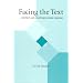 Facing the Text: Content and Structure in Book Indexing