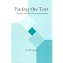 Facing the Text: Content and Structure in Book Indexing