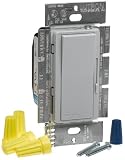 Lutron Diva 600W 3-Way Dimmer Palladium #DVSC-603P-PD