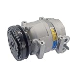 Auto7 701-0009 A C Compressor by Auto7