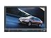 Phase Linear UV8020 MP3/WMA/USB/SD Card/DVD Receiver with 7 Inch Screen (Black)