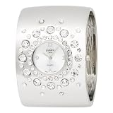 Golden Classic Womens 2117_Silv Decadence Silv