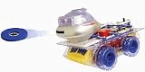 Elenco Electronics Snap Circuits Deluxe Snap Rover