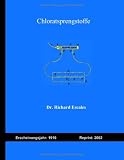 Die Chloratsprengstoffe