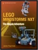 LEGO MINDSTORMS NXT:  The Mayan Adventure (Technology in Action)
