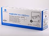 Produkt-Bild: Konica Minolta Magicolor 2550 (1710589004 / A00W432) - original - Toner schwarz - 4.500 Seiten